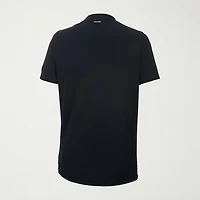 adidas Big Kid Boys Crew Neck Short Sleeve Regular Fit Graphic T-Shirt