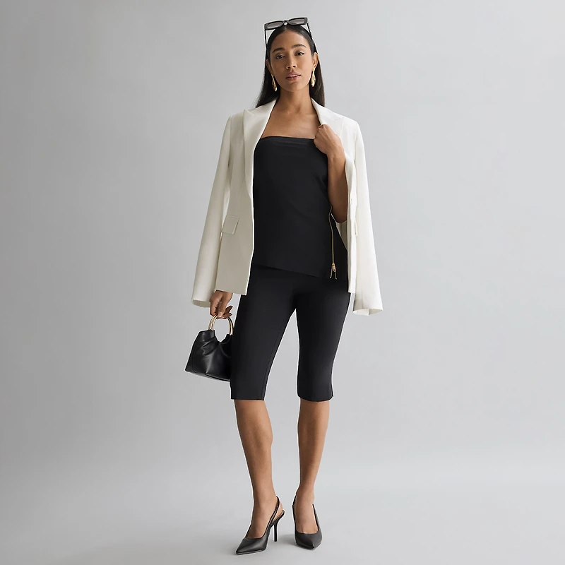 Bold Elements Womens Tube Top