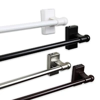 Rod Desyne Magnetic 7/16" Single Curtain