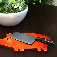 Oster Granger 7 inch Fine Edge Cleaver