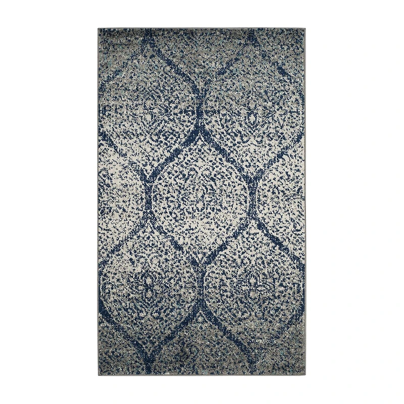 Safavieh Madison Collection Carmen Geometric Area Rug