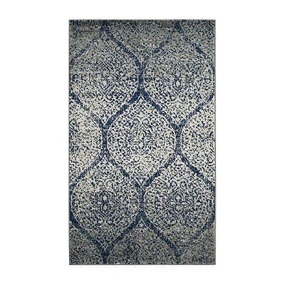 Safavieh Madison Collection Carmen Geometric Area Rug
