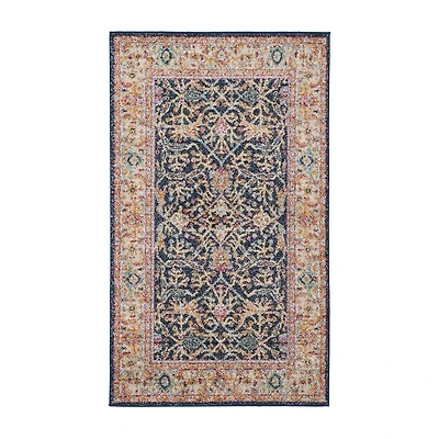 Safavieh Madison Collection Reno Oriental Area Rug