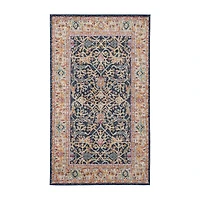Safavieh Madison Collection Reno Oriental Area Rug