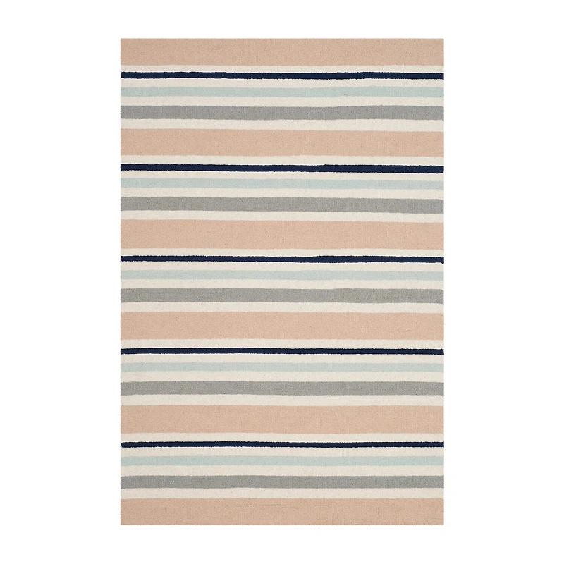 Safavieh Kids Collection Jocelyne Geometric Area Rug