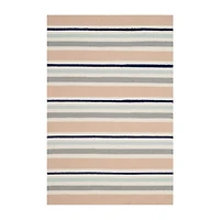 Safavieh Kids Collection Jocelyne Geometric Area Rug