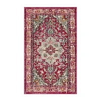 Safavieh Monaco Collection Charla Oriental Area Rug