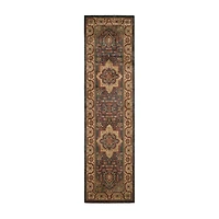 Safavieh Mahal Collection Flowers Oriental Runner Rug