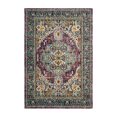 Safavieh Monaco Collection Joella Oriental Area Rug