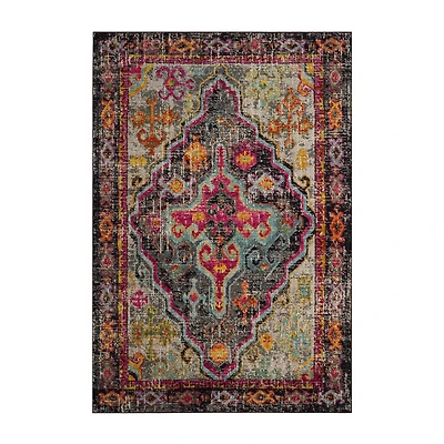 Safavieh Monaco Collection Marilou Oriental Area Rug