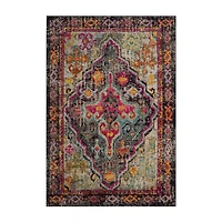 Safavieh Monaco Collection Marilou Oriental Area Rug