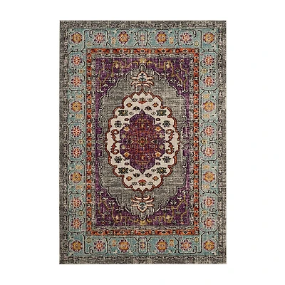 Safavieh Monaco Collection Zahara Oriental Area Rug