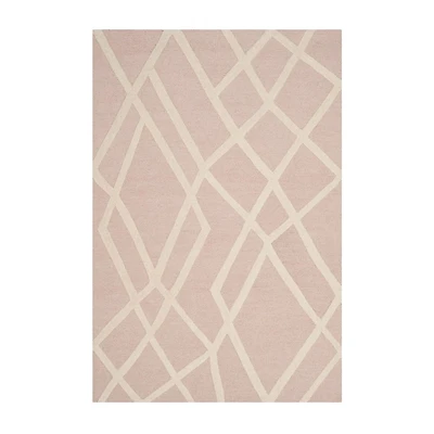 Safavieh Kids Collection Aubree GeometricArea Rug