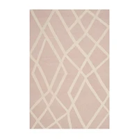 Safavieh Kids Collection Aubree GeometricArea Rug