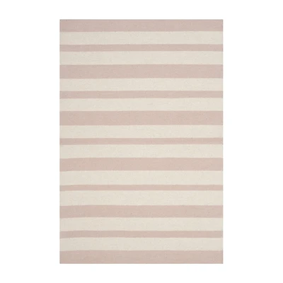 Safavieh Kids Collection Constance Geometric Area Rug