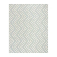 Safavieh Kids Collection Donal GeometricArea Rug