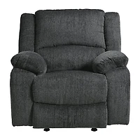 Signature Design by Ashley® Dryden Pad-Arm Recliner