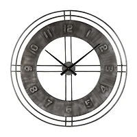 Signature Design by Ashley® Ana Sofia Wall Clock