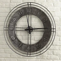 Signature Design by Ashley® Ana Sofia Wall Clock