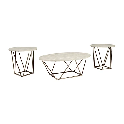 Signature Design by Ashley® Tarica Coffee Table Set