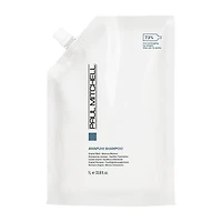 Paul Mitchell Awapuhi Liter Pouch Shampoo 33.8 oz.