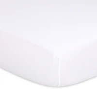 The Peanutshell 8-pc. Crib Sheet