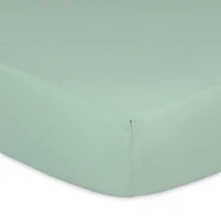 The Peanutshell 8-pc. Crib Sheet