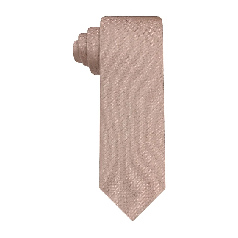Van Heusen Soft Solid Tie