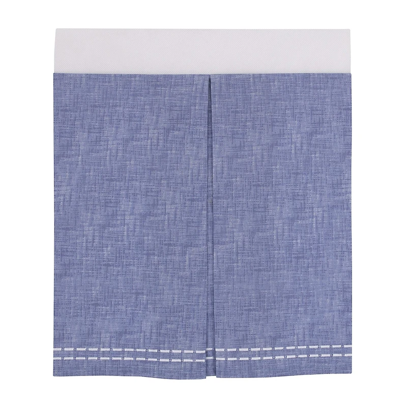 Nojo Marine 3-pc. Crib Bedding Set