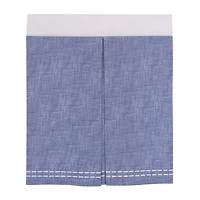 Nojo Marine 3-pc. Crib Bedding Set