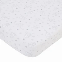 Disney Dumbo 4-pc. Dumbo Crib Bedding Set