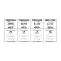 Ella Jayne Breathable Quilted Top Waterproof Mattress Pad 18IN Depth