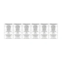 Ella Jayne Premium Terry Cloth Waterproof Mattress Protector