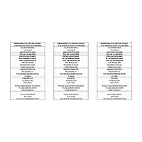 Ella Jayne Cool N' Comfort Medium Density Gel Fiber Pillow with CoolMax Technology, for All Sleep Positions, Set of 2