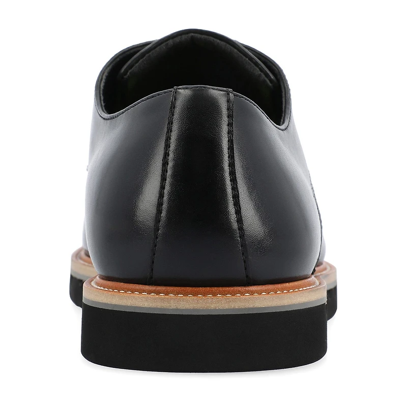 Vance Co Evander Mens Wing Loafers