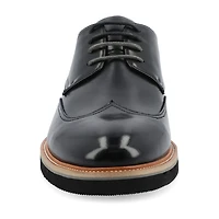 Vance Co Evander Mens Wing Loafers