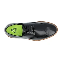 Vance Co Evander Mens Wing Loafers