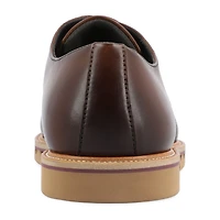 Vance Co Evander Mens Wing Closed Toe Loafers