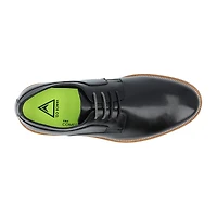 Vance Co William Mens Round Loafers