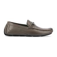 Vance Co Holden Mens Moc Closed Toe Loafers