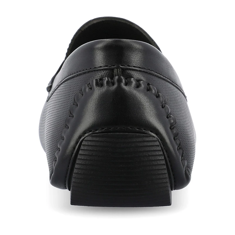 Vance Co Isaiah Mens Square Loafers