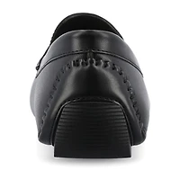 Vance Co Isaiah Mens Square Loafers