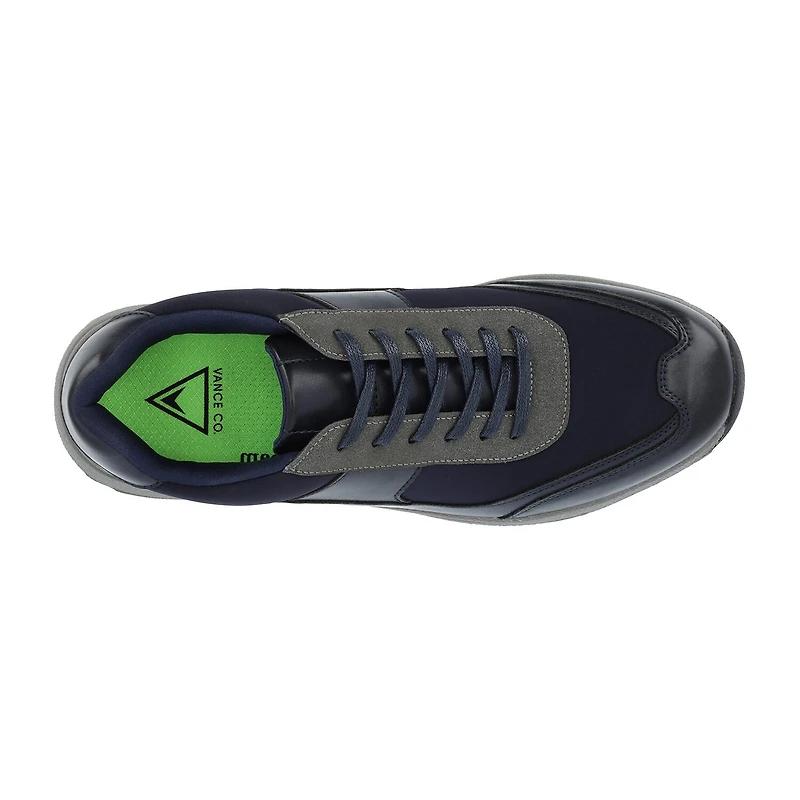 Vance Co Thomas Mens Sneakers