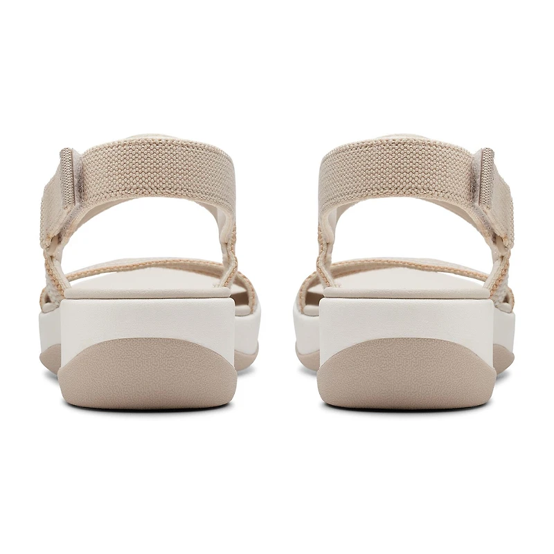 Clarks Womens Arla Stroll Sandals
