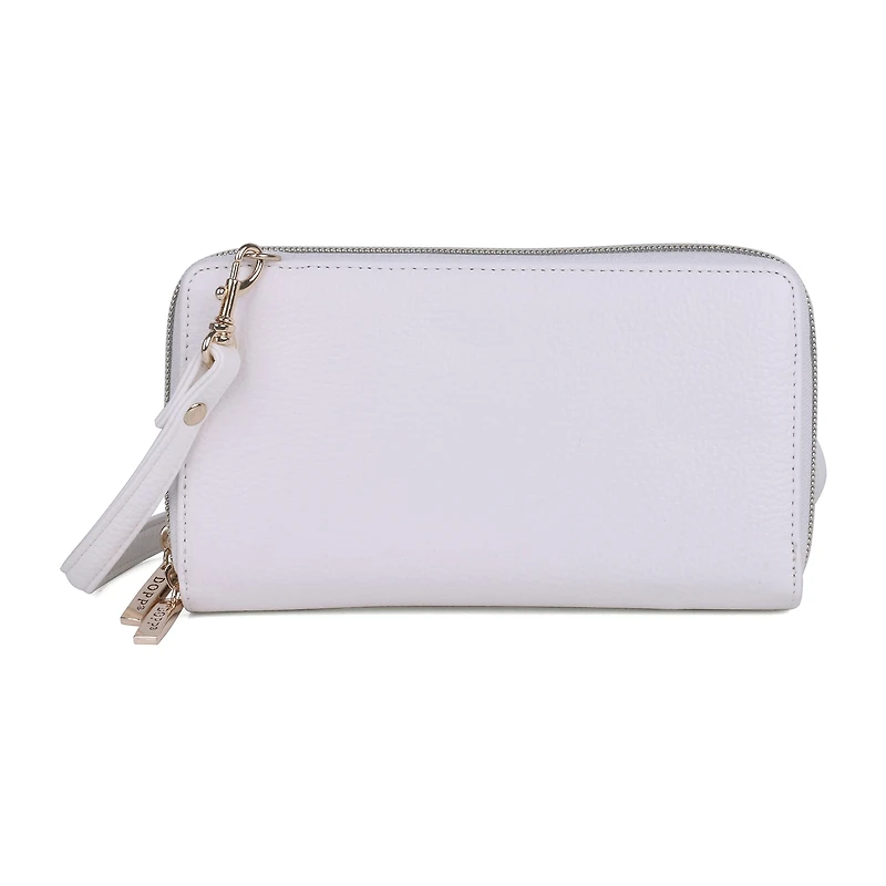 Dopp Ultimate Womens Rfid Blocking Wallet