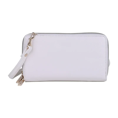 Dopp Ultimate Womens Rfid Blocking Wallet