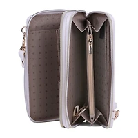 Dopp Ultimate Womens Rfid Blocking Wallet