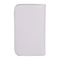 Dopp Snap Card Case Womens RFID Blocking Wallet