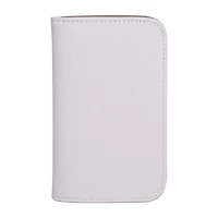 Dopp Snap Card Case Womens RFID Blocking Wallet