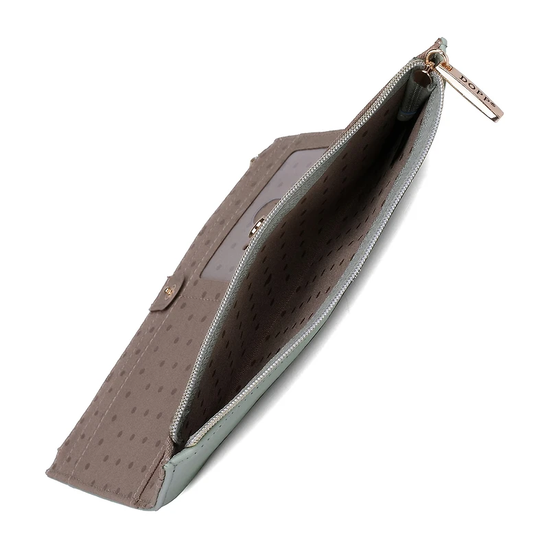Dopp Cosmo Womens Rfid Blocking Envelope Wallet